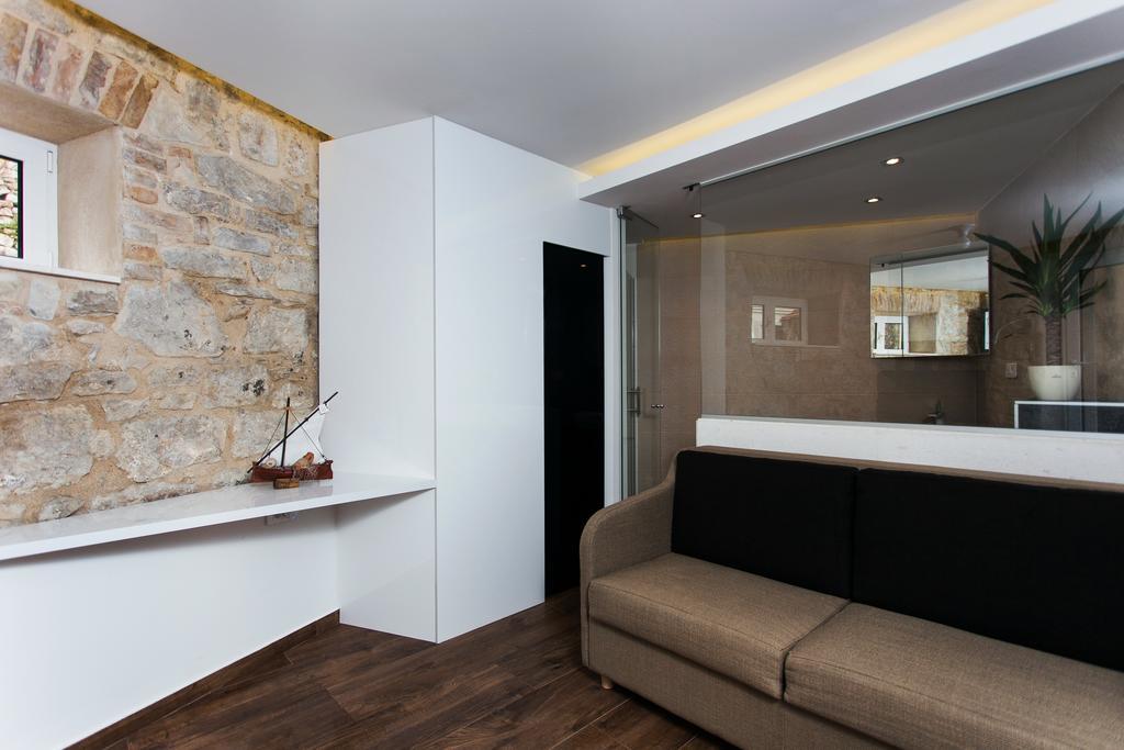 Marinac City Center Apartments & Rooms Split Room photo