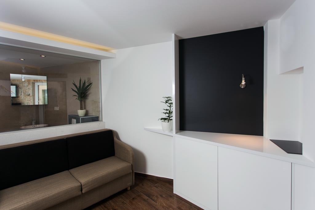 Marinac City Center Apartments & Rooms Split Room photo