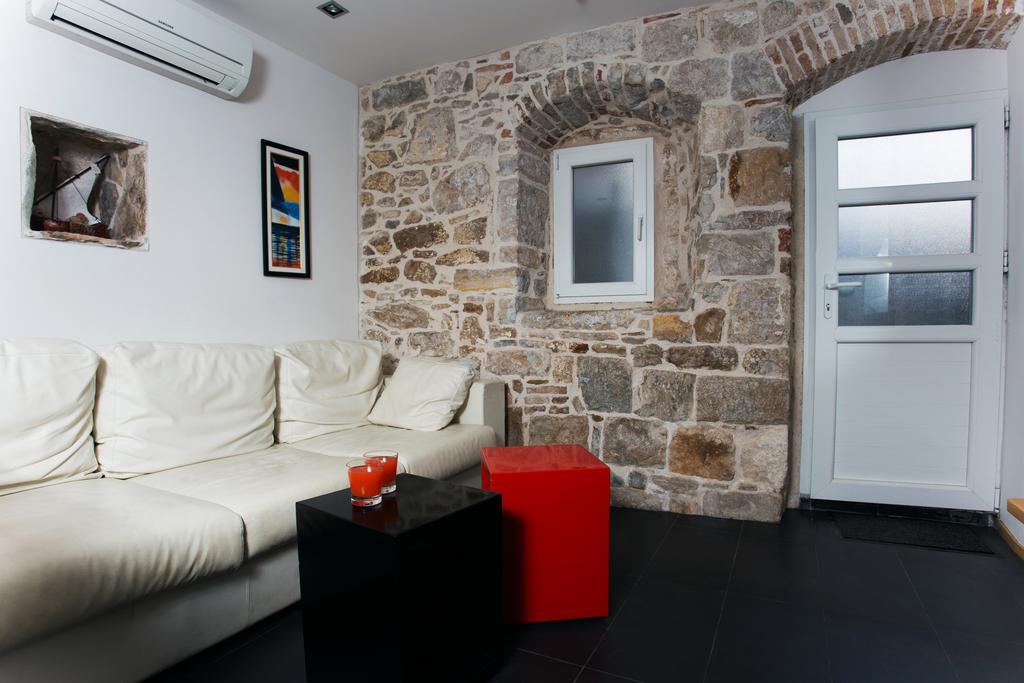 Marinac City Center Apartments & Rooms Split Room photo